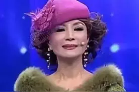 为美30年不吃晚饭，患癌放化疗期间都要化妆逛街的她，现在怎样了图片