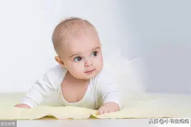 儿科医生：这个时间是为宝宝塑造头型的关键期，这样做头型更完美图片