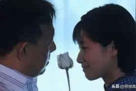 《一个陌生女人的来信》，这是唯一一部我看了10遍以上的电影图片