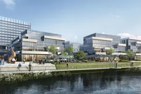 最新！上海高校就业率排名，松江大学城7所院校全部上榜图片