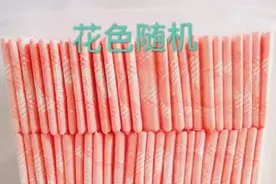 用“散装卫生巾”的少女引热议：最可怕的，是你低估生活的残酷图片