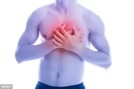 心脏不好，人体四大症状：闷、痛、慌、晕，教你六分钟自测心功能图片