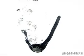 腕表防水，其实一点都不简单图片