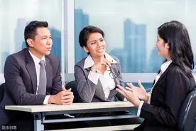 企业为何偏爱男性职员？女性求职者如何抢占先机且成功求职？图片