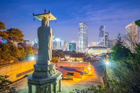 道不远人，人无异国——韩国文化的历史基因与现实表现图片