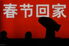 海员，回家过大年的休假报告再不递交可能又要泡汤啦图片
