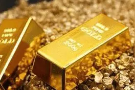 一吨人民币跟一吨黄金哪个值钱？看完后知道自己选错了图片