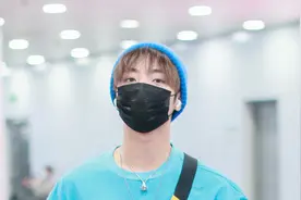 有种穿搭叫“李振宁式穿搭”，据说女生都喜欢？干净纯粹谁不爱图片