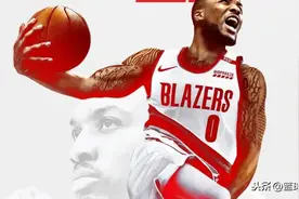 就在刚刚！2K21的封面人物出炉了，5000万先生要离队？图片