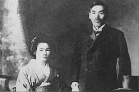 泰坦尼克号唯一幸存的日本人，一生受尽唾骂，隐忍到死才揭露真相图片
