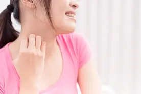 「收藏」皮肤痒是怎么回事？这12种止痒药哪种效果好图片