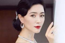 来自安徽的12位漂亮女星，马思纯上榜，你最喜欢谁？图片