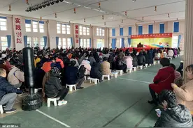 "请倒数第一名家长发言"，家长高情商犀利回答，让老师哑口无言图片
