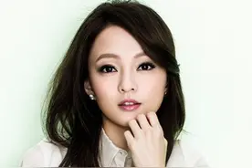 唱火《阿刁》，歌坛天后，盘点实力唱将张韶涵的绝美瞬间图片