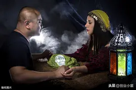 销售人不得不知道的销售读心术---动作识人心图片