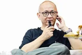 从平民主持人到广州人心目中的“街坊英雄”，陈扬不变的生活态度图片