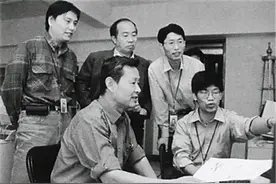 美国工程院院士李凯：中国863计划是失败的图片