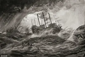 从唐代诗人王勃的海上溺亡悲剧，来看初唐时期西南疆域的交通情况图片