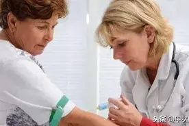 抽血检查甲状腺需要空腹吗？图片