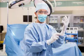 为什么有的外科医生在做手术时不穿内裤？你知道事情的真相吗？图片