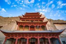 舍身饲“虎”：一群浙大人的敦煌往事图片