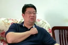 钟帏德：钟南山儿子，国家级百千万人才，却因戴爱马仕皮带被骂图片