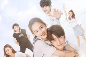 全方位解析《冰糖炖雪梨》，《香蜜》同一个导演，专业运动员最多图片