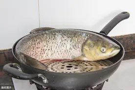 摘掉“鱼腥线”就能去除鱼腥味？那就错了，这5处才是腥味的来源图片