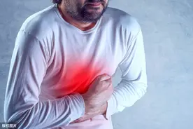 42岁男子腹痛，情况让医生冒冷汗！如果你有类似腹痛，千万别耽误图片