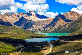自驾川西，精华景点统计图片