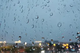 大连这雨，创纪录了图片