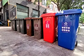 《深圳市生活垃圾分类管理条例》9月1日起正式实施图片