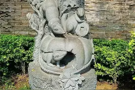 中国石雕 | 精美十二生肖雕塑全集图片