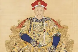 雍正皇帝的五大重臣，个个身居高位，下场却不尽相同图片