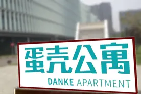 “蛋壳”公寓事件中，该如何理性地看待“租金贷”？图片