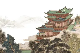 「古文」旷世美文！《滕王阁序》仅773字，包罗40个成语42则典故图片