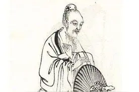 明朝奇人铁冠道人，曾预测陈友谅必败，朱元璋夺得天下图片