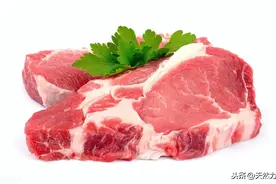 肉的排酸方法，学会自己排酸，吃健康的肉图片