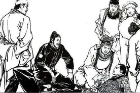 三侠五义58：白玉堂归顺朝廷，受封四品护卫，与展昭平起平坐图片