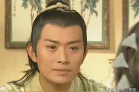隋唐“最大关系户”秦叔宝，程咬金是他的兄弟，亲戚更是多得很图片
