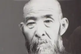 "天下第一手"孙禄堂武功有多高？一生无败绩,70岁吊打5名日本高手图片