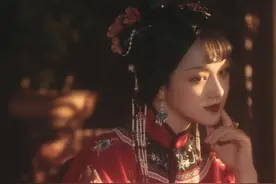 怎么用28个字刻画千古第一美人？诗经：美人在骨不在皮图片