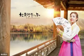 韩国风光欣赏图片