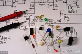 什么是集电极开路？什么是上拉电阻？图片
