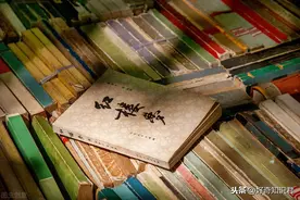 《红楼梦》里那句“爬灰的爬灰，养小叔子的养小叔子”真有点东西图片