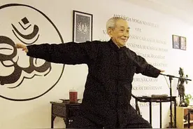 又见南怀瑾！29张珍贵老照片忆念南师图片