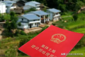 村民占用集体土地十几年，没签订合同，没缴纳租金，咋办？看项城市巡察组这样做，不让一寸集体土地流失！图片