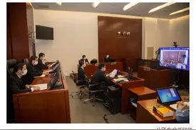 巨如集团集资诈骗案一审宣判：胡力勇无期徒刑，罚金2000万图片