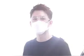 熊梓淇：综艺是真我，演戏是热爱，音乐是执念图片