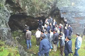 贵州发现万亿级宝藏，储量够中国用百年，引美日羡慕纷纷请求合作图片